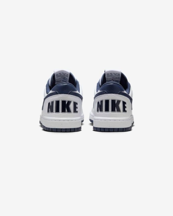 Nike Big Low