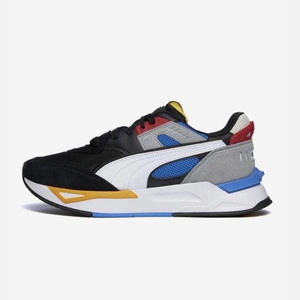 Puma Mirage