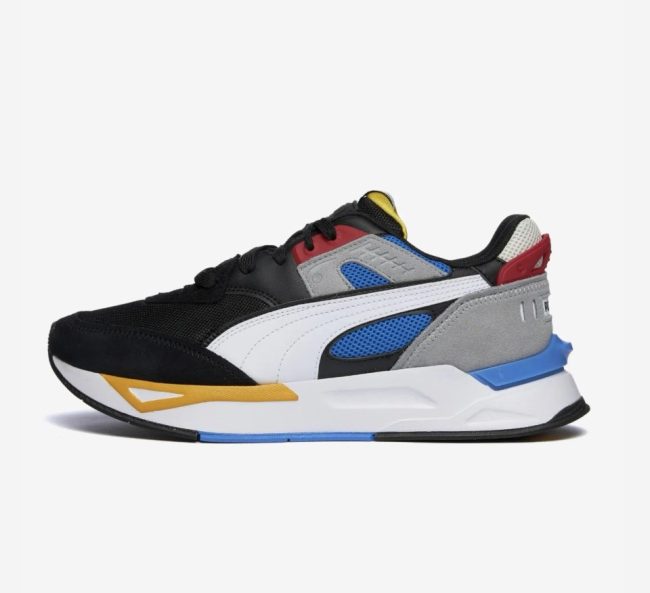 Puma Mirage