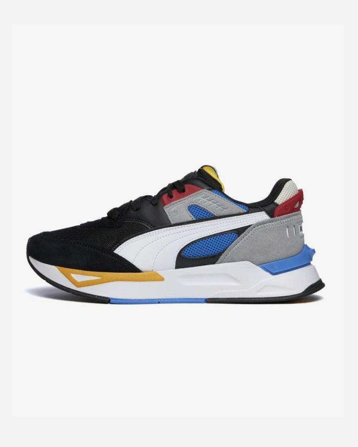 Puma Mirage