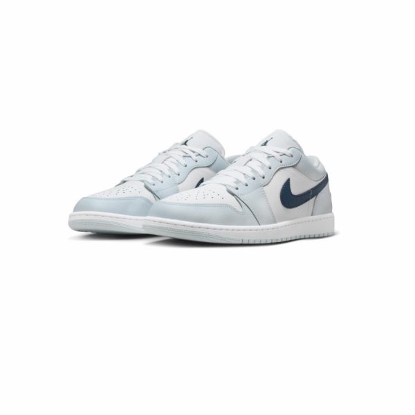 Jordan 1 Low