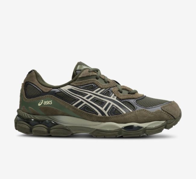 Asics Gel NYC