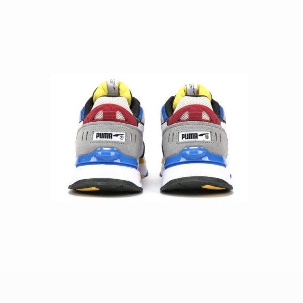 Puma Mirage