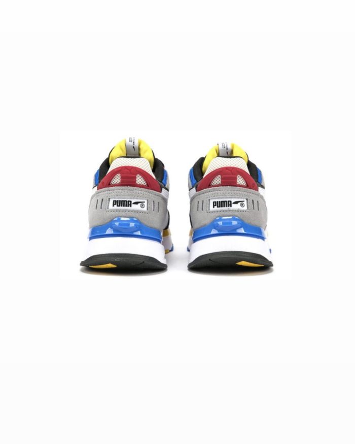 Puma Mirage