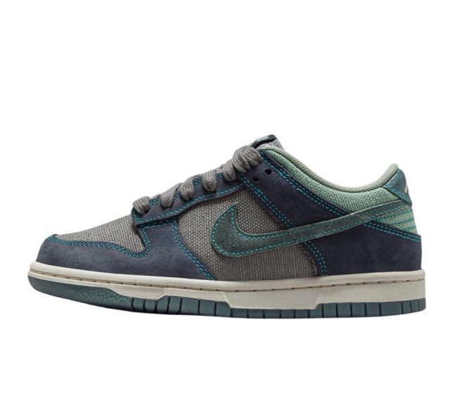 Dunk Low