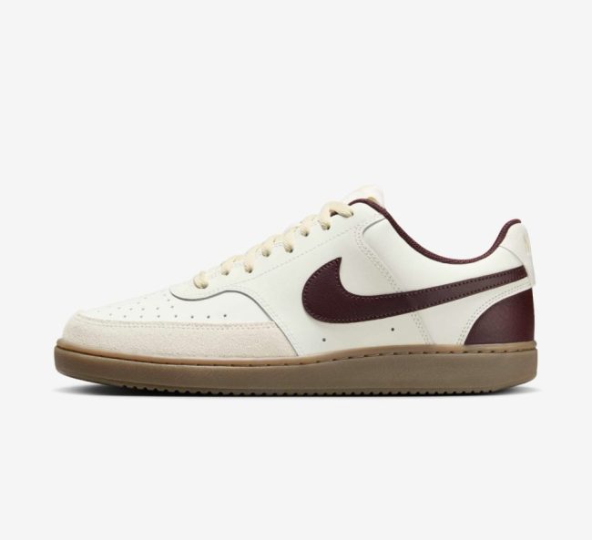 Nike Court Vision
