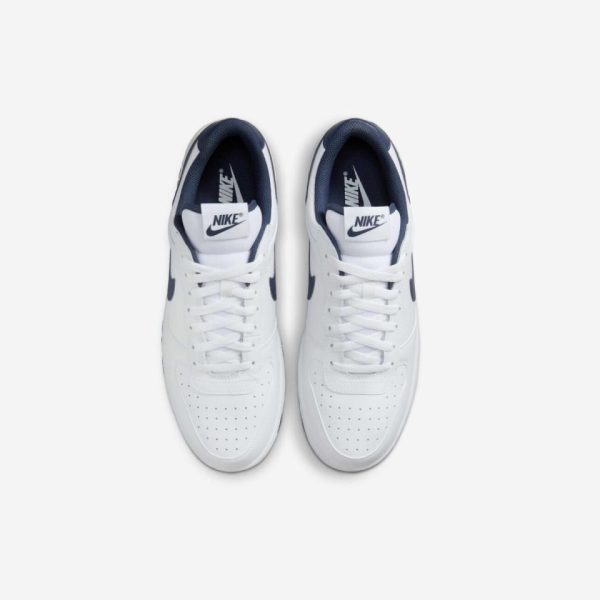 Nike Big Low