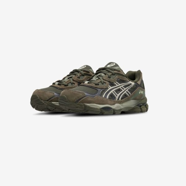 Asics Gel NYC