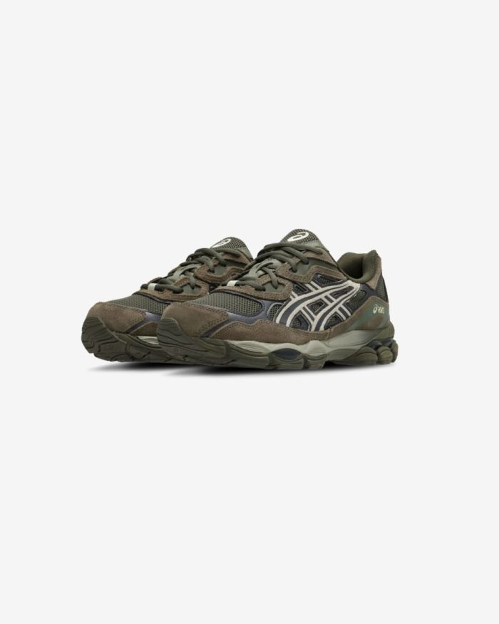 Asics Gel NYC