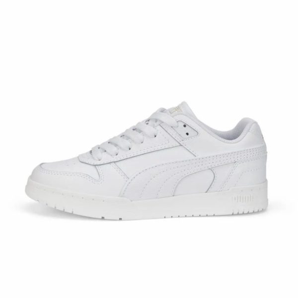 Puma RBD