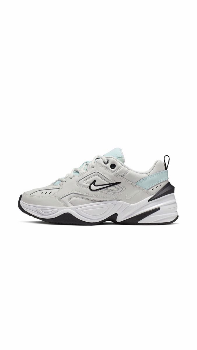 Nike Tekno M2k