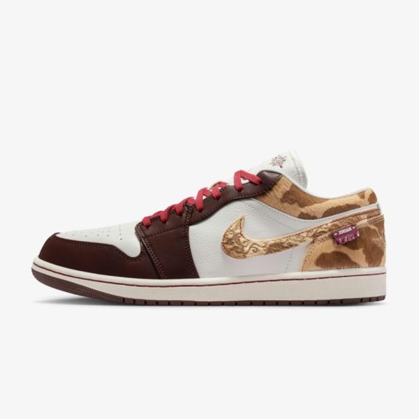 Air Jordan 1 Low