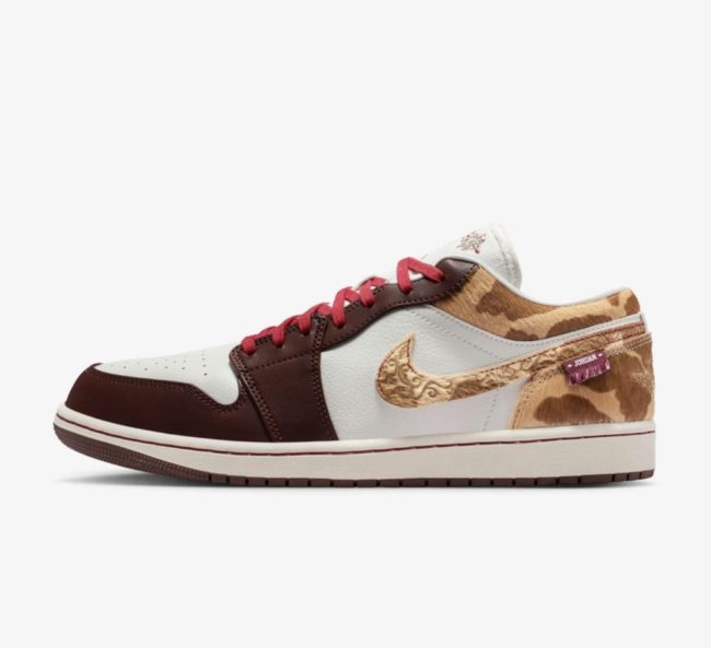 Air Jordan 1 Low
