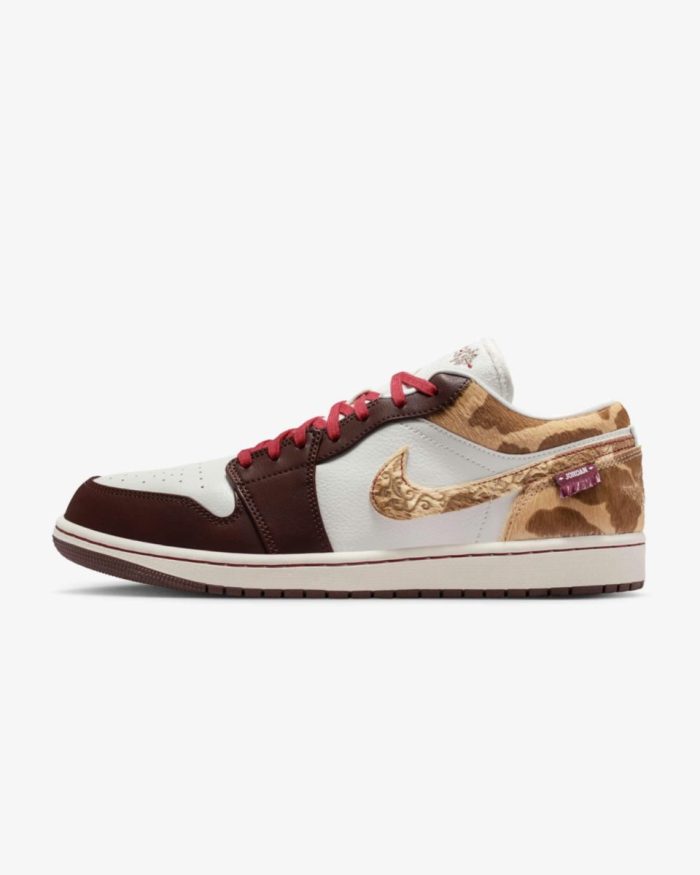 Air Jordan 1 Low