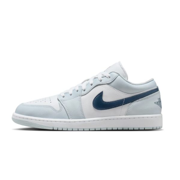 Jordan 1 Low
