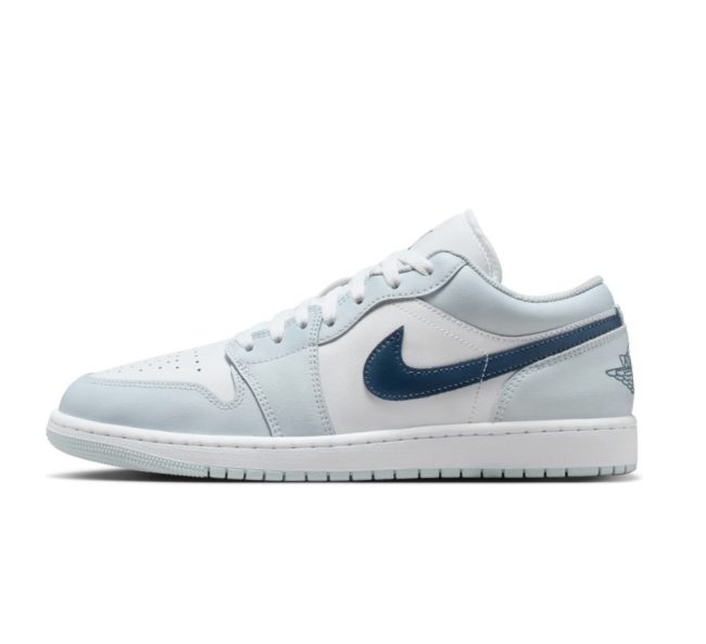 Jordan 1 Low
