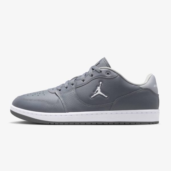 Jordan Court Connect
