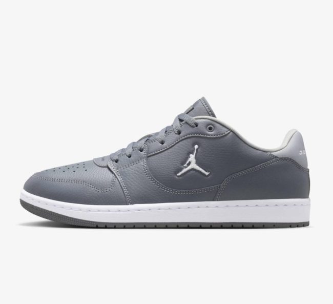 Jordan Court Connect
