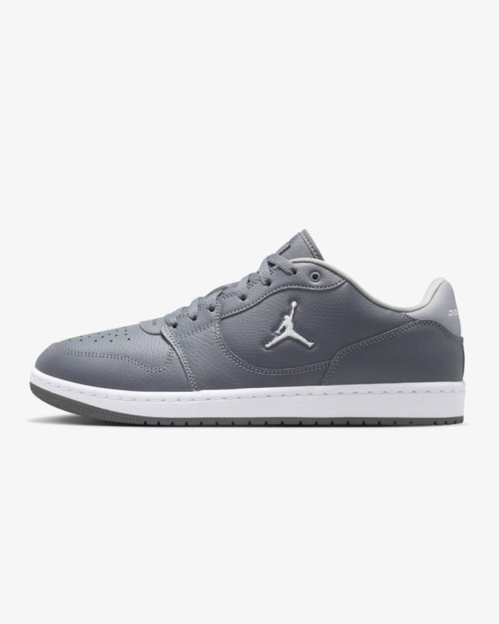 Jordan Court Connect