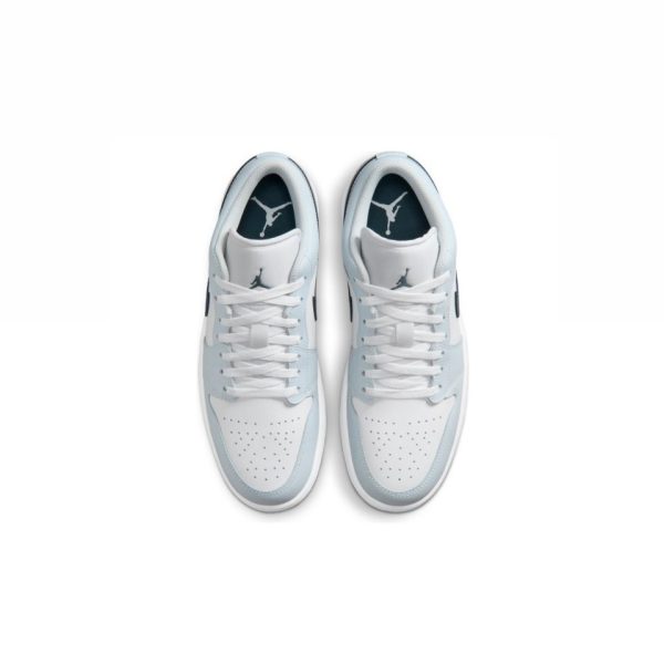 Jordan 1 Low