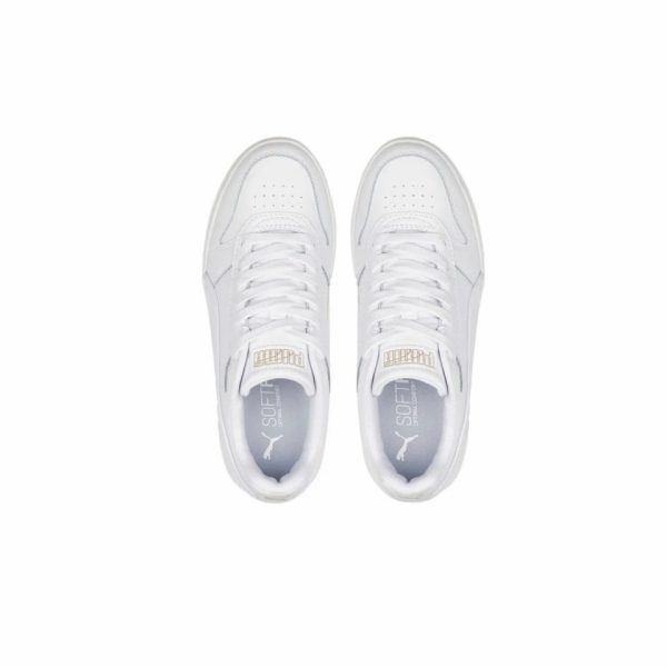 Puma RBD