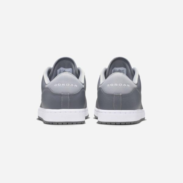 Jordan Court Connect