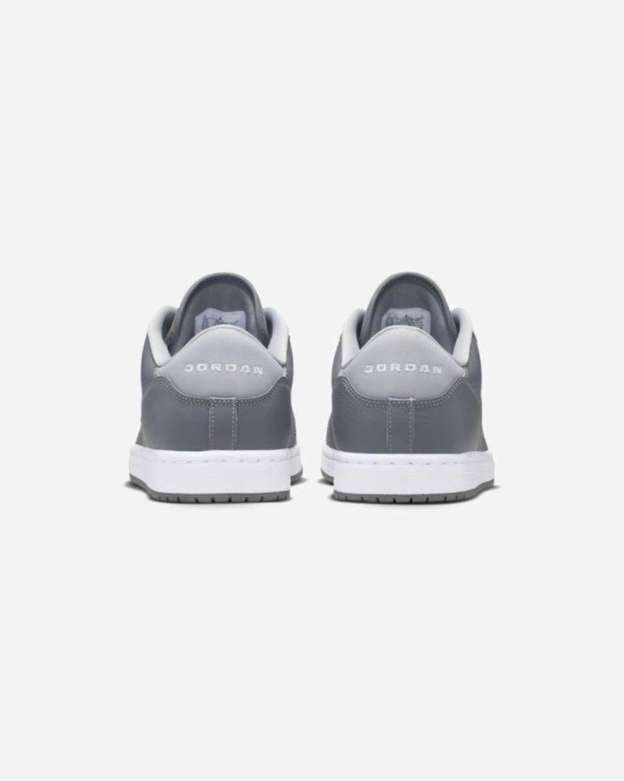 Jordan Court Connect