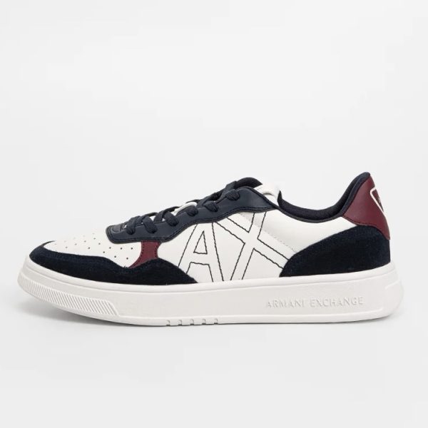Armani Exchange
