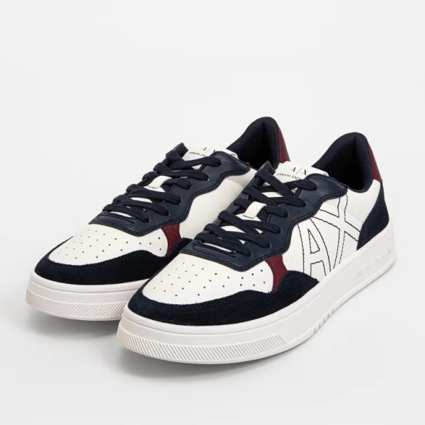 Armani Exchange