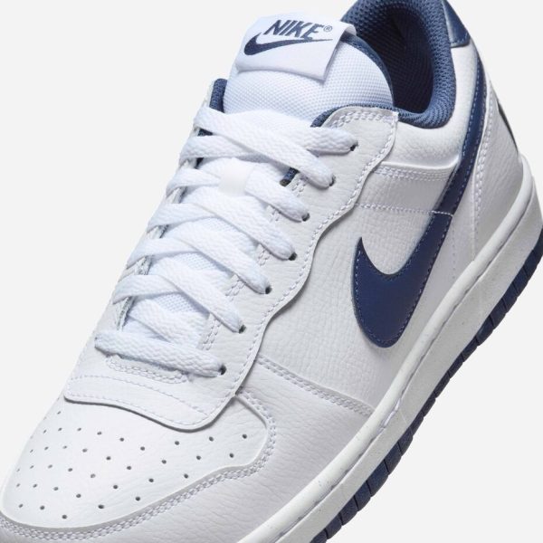 Nike Big Low