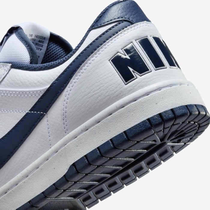 Nike Big Low