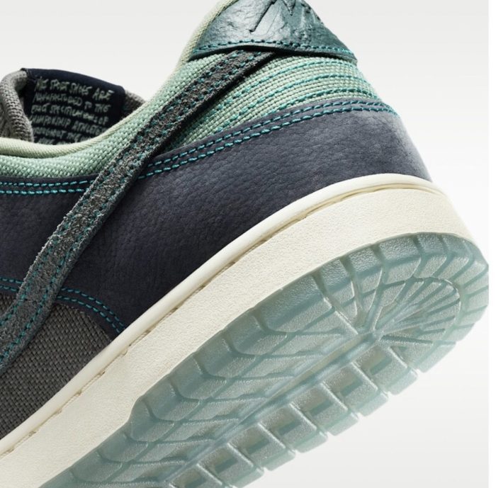 Dunk Low