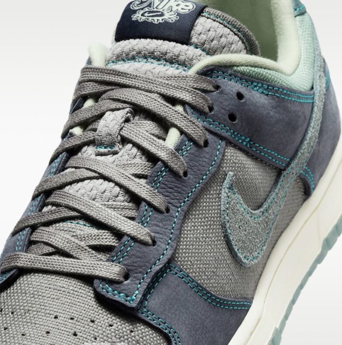 Dunk Low