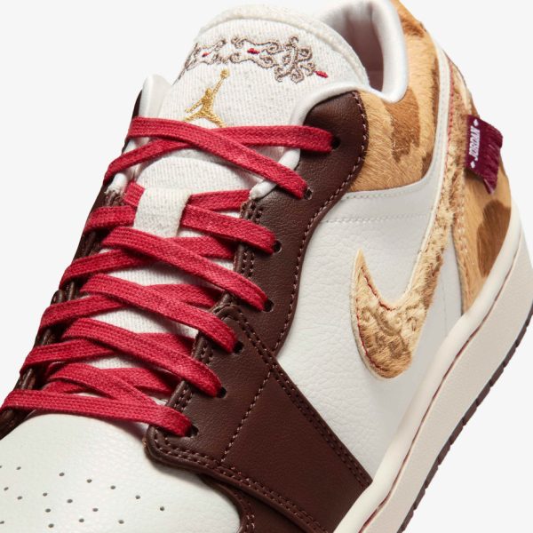 Air Jordan 1 Low
