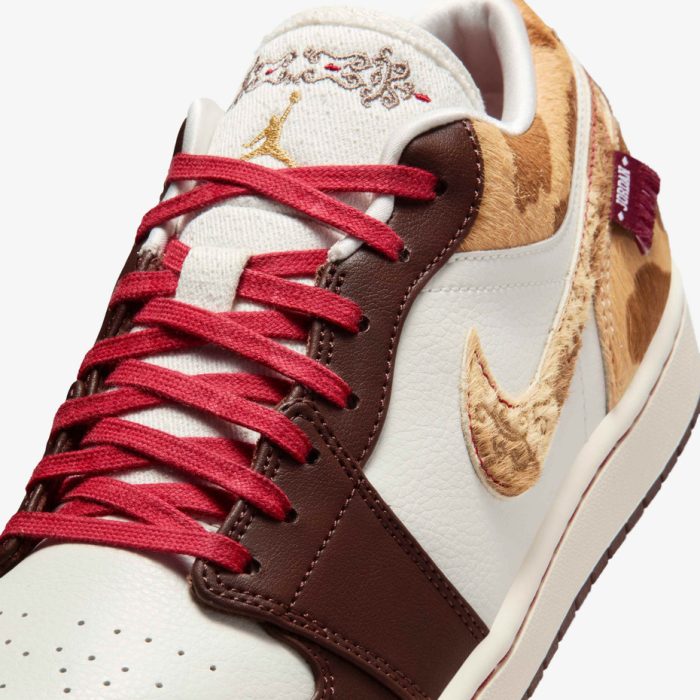 Air Jordan 1 Low
