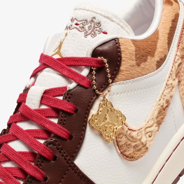 Air Jordan 1 Low