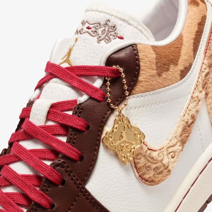 Air Jordan 1 Low