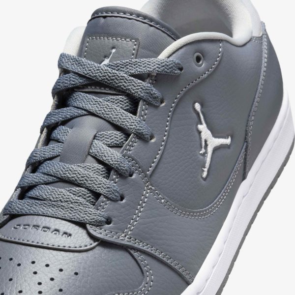 Jordan Court Connect